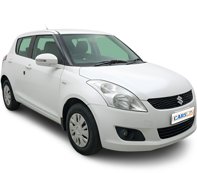Maruti Swift-img